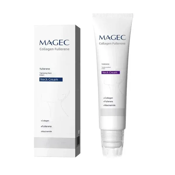 MAGEC Collagen Fullerene - Creme Anti-Rugas